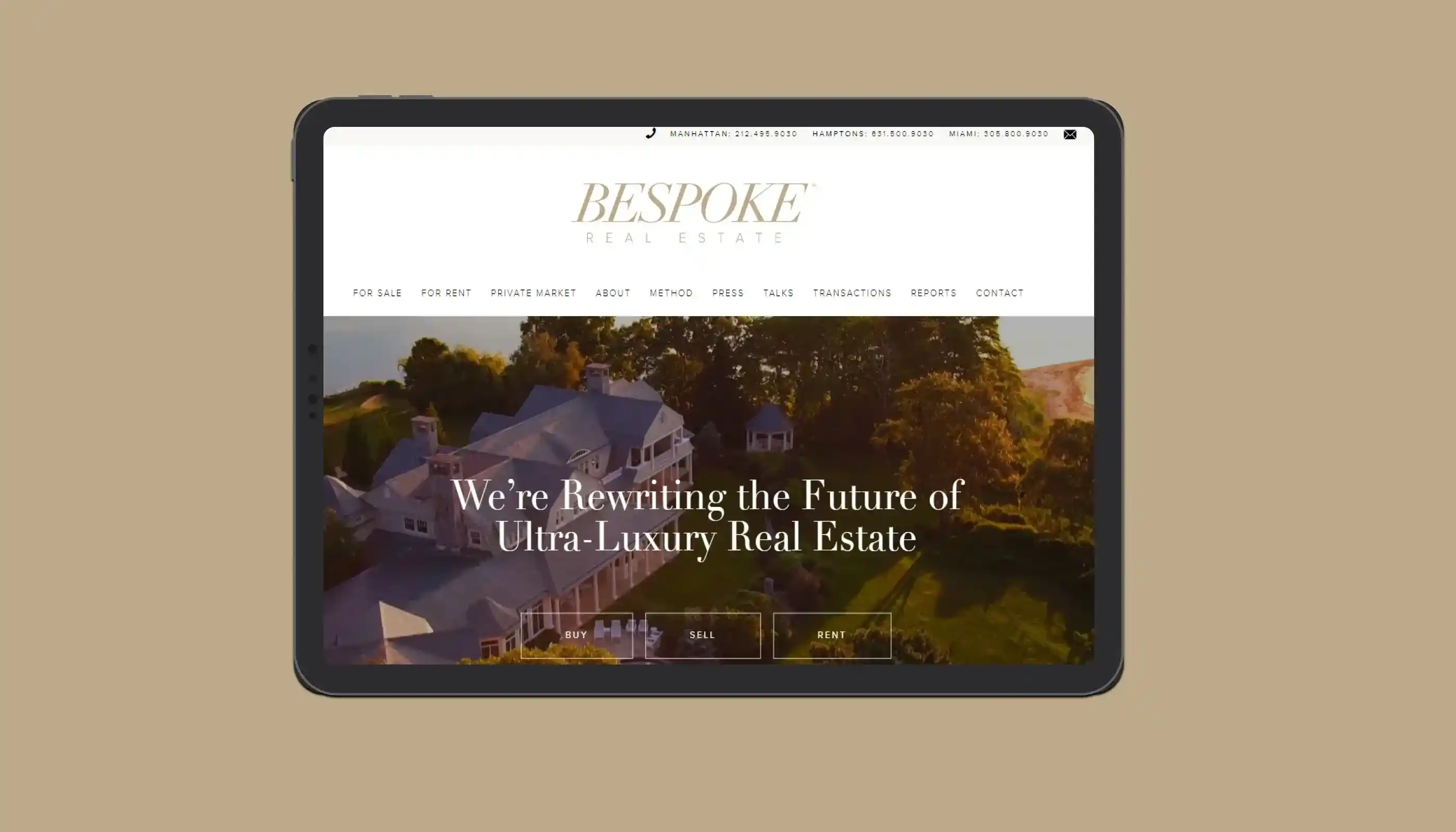 Cyberei Technologies - Project Showcase