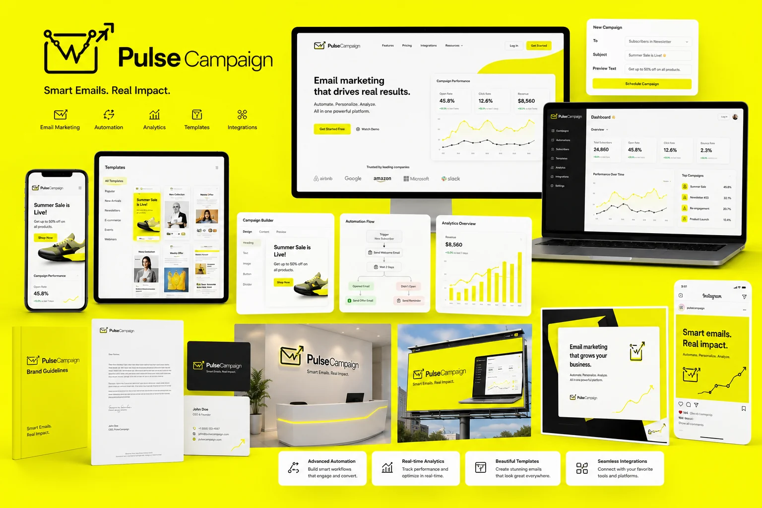 Cyberei Technologies - Client Project