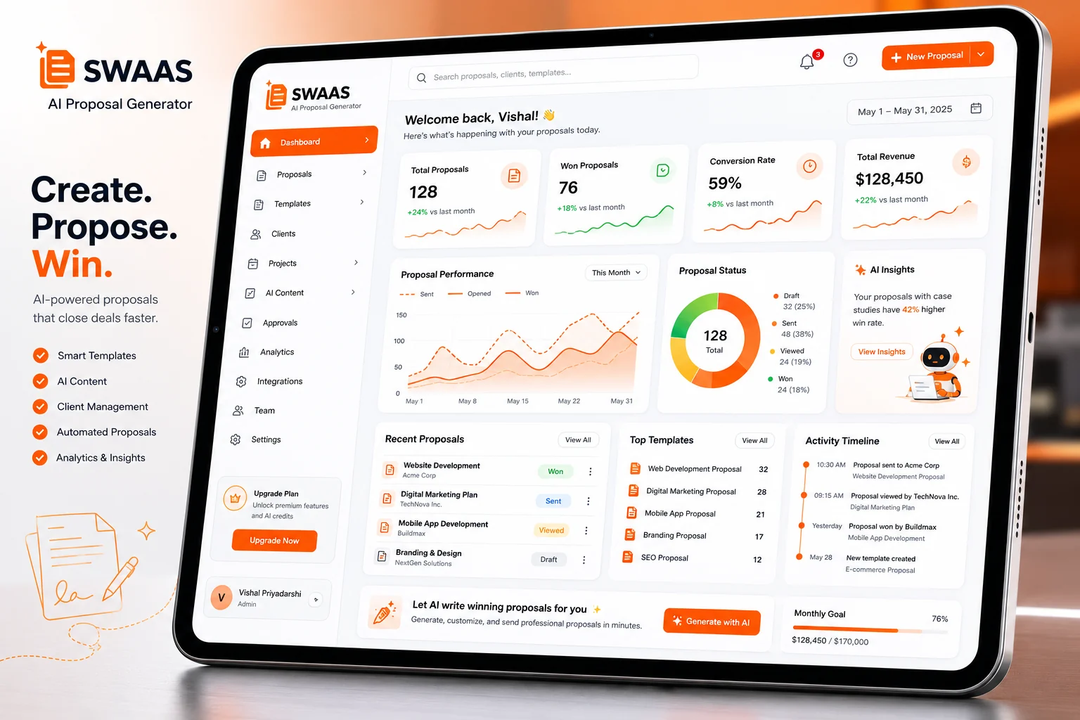 Cyberei Technologies - Software Development Projects