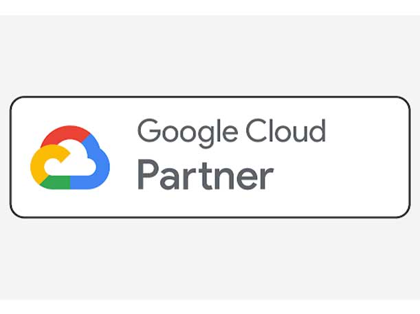 Google Cloud Partner